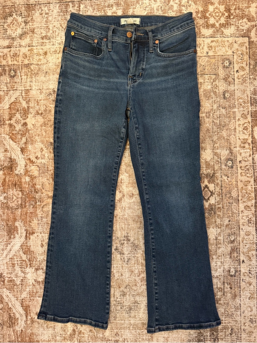 Women’s Jeans Subcategory